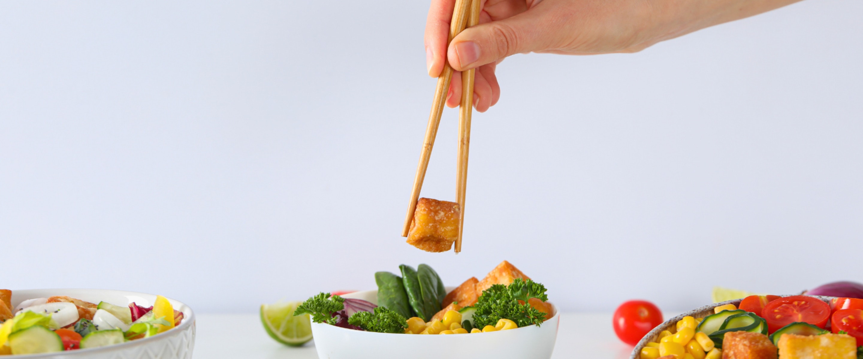 The Tofu Era Is Upon Us: How This Ancient Protein Is Redefining Clean Eating
