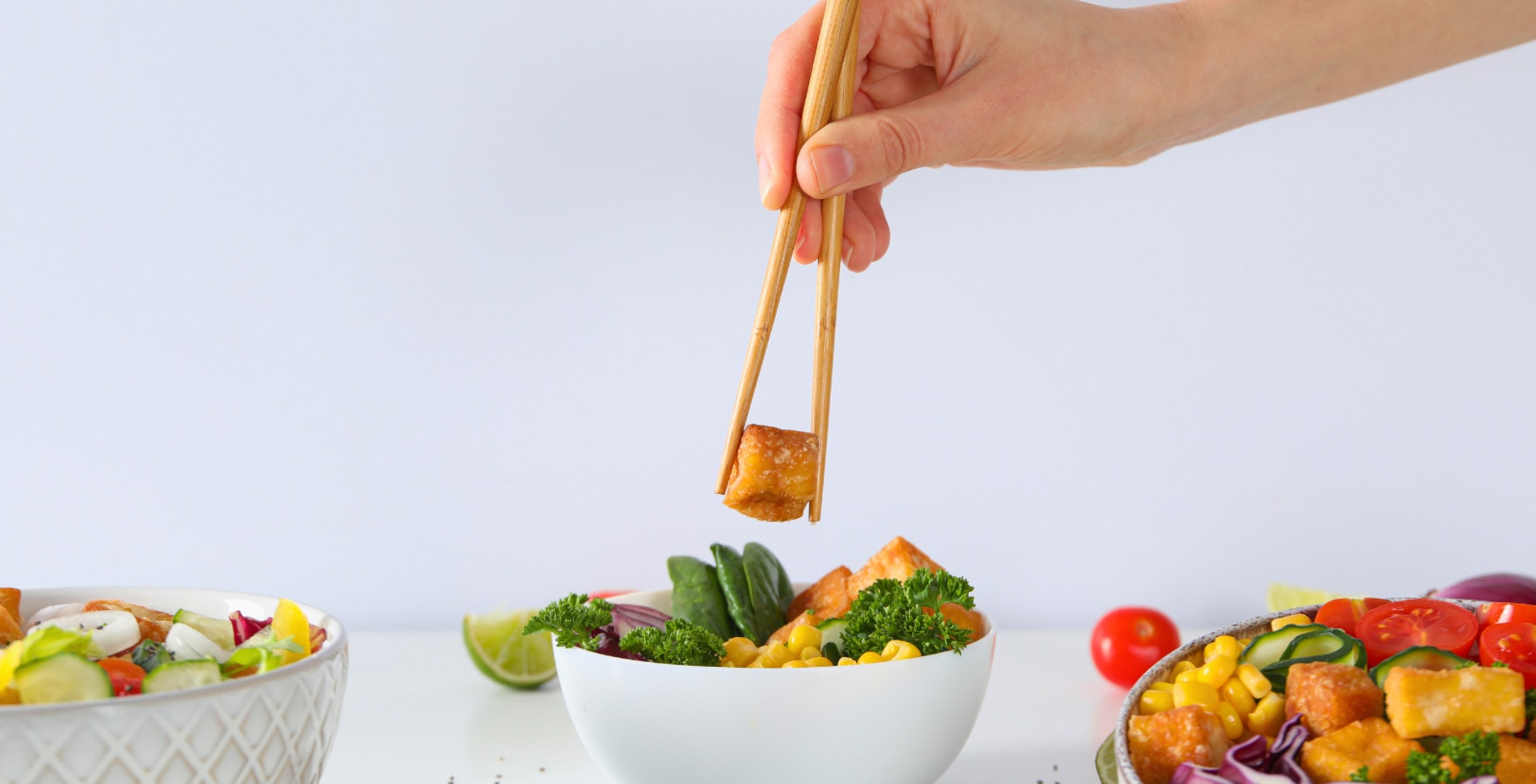 The Tofu Era Is Upon Us: How This Ancient Protein Is Redefining Clean Eating