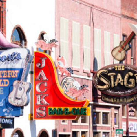 10 More Hot Veg-Friendly Spots in Nashville