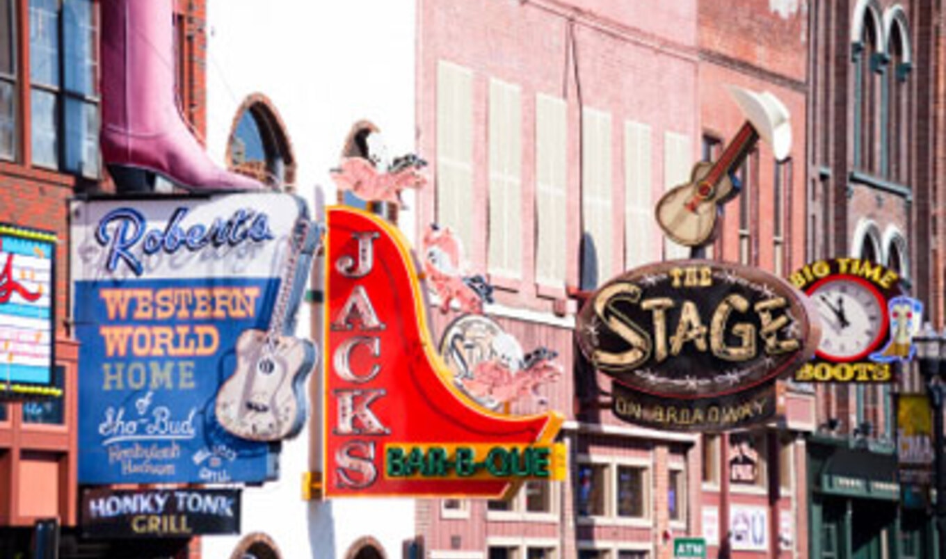 10 More Hot Veg-Friendly Spots in Nashville