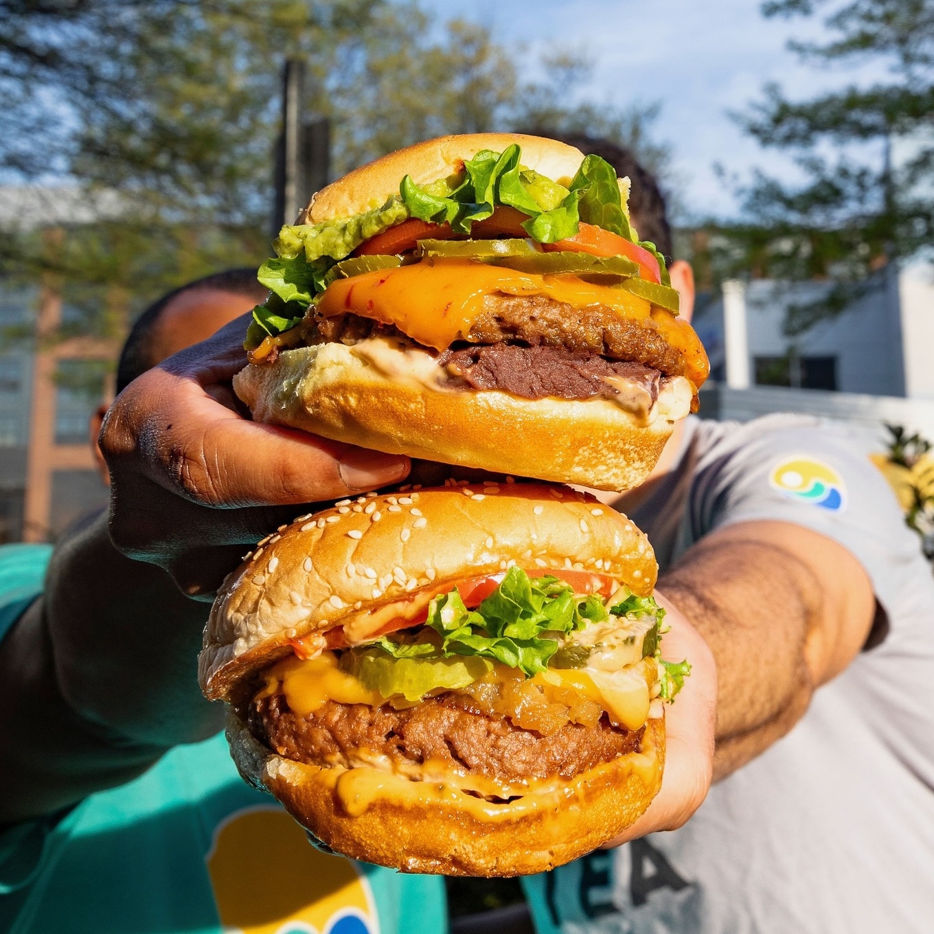plnt burgers