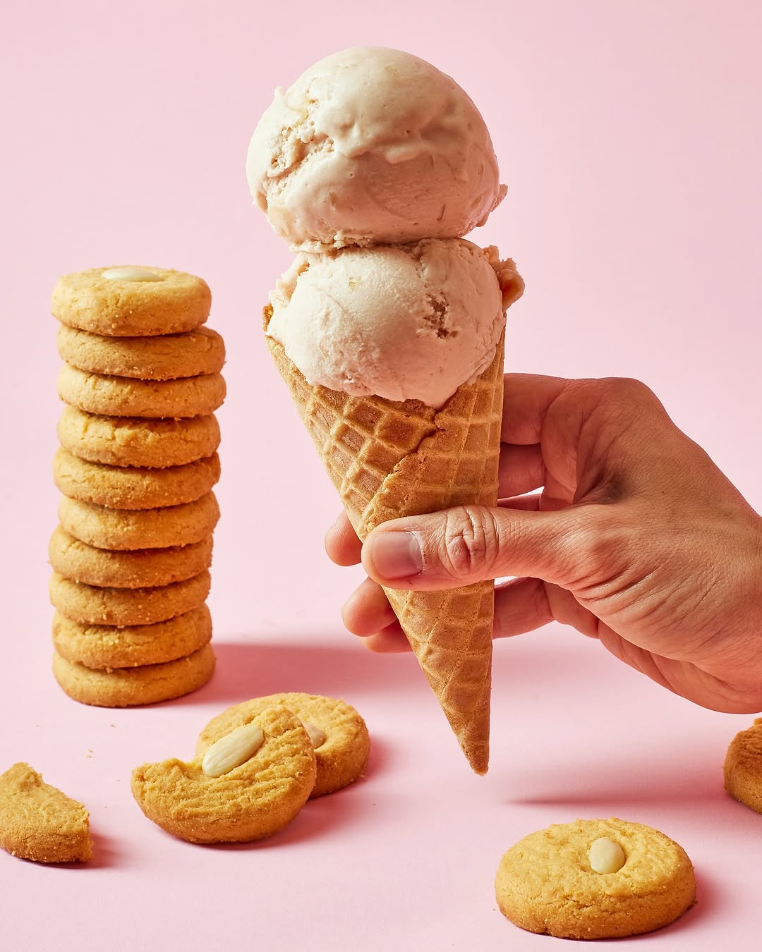 Dear Bella Creamery ice cream