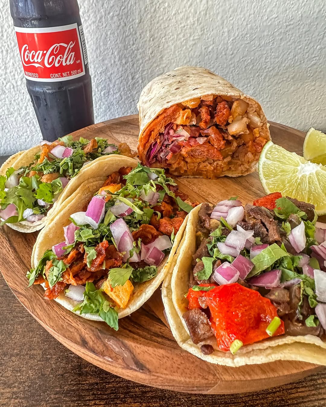  El Cocinero food