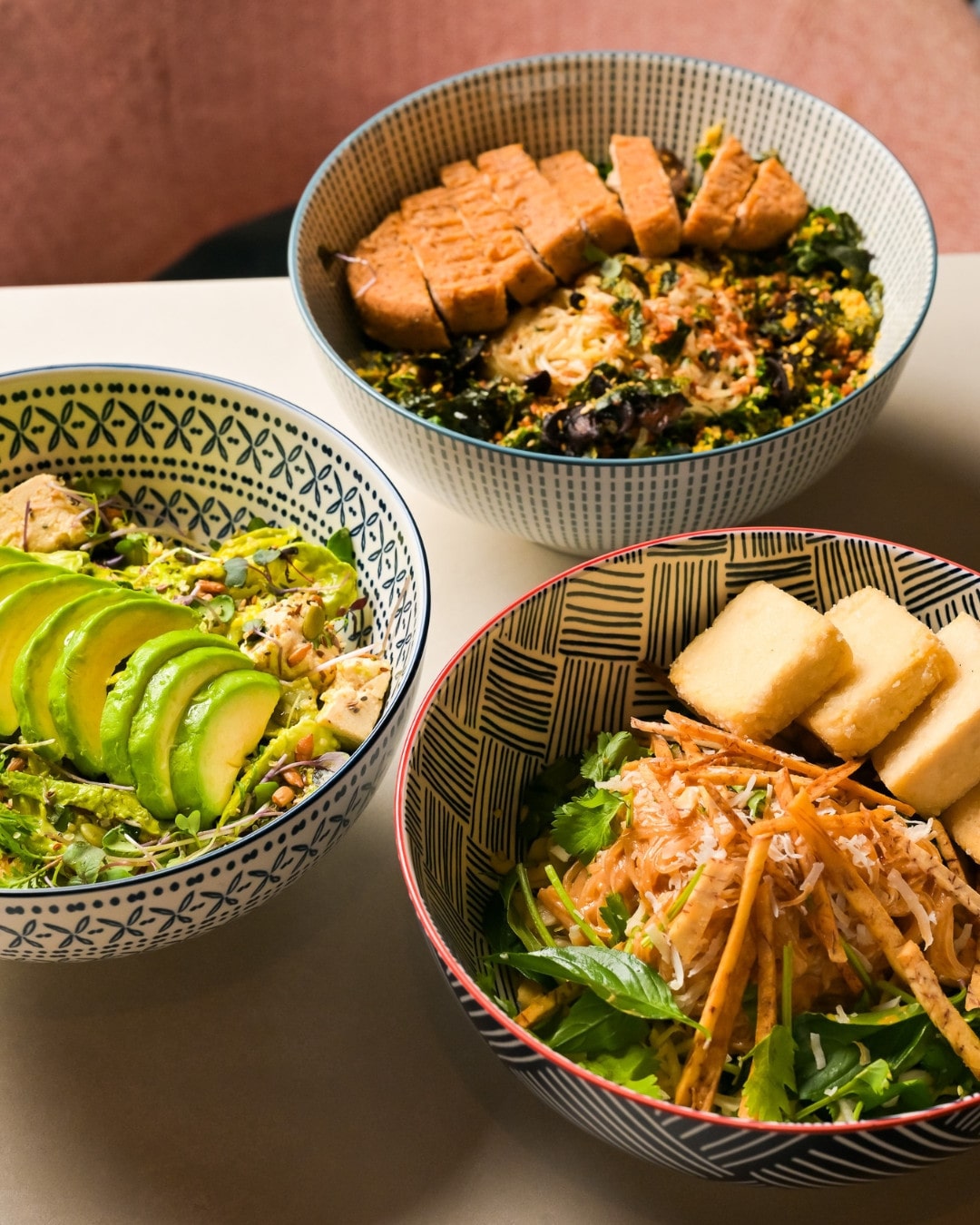 Planta food
