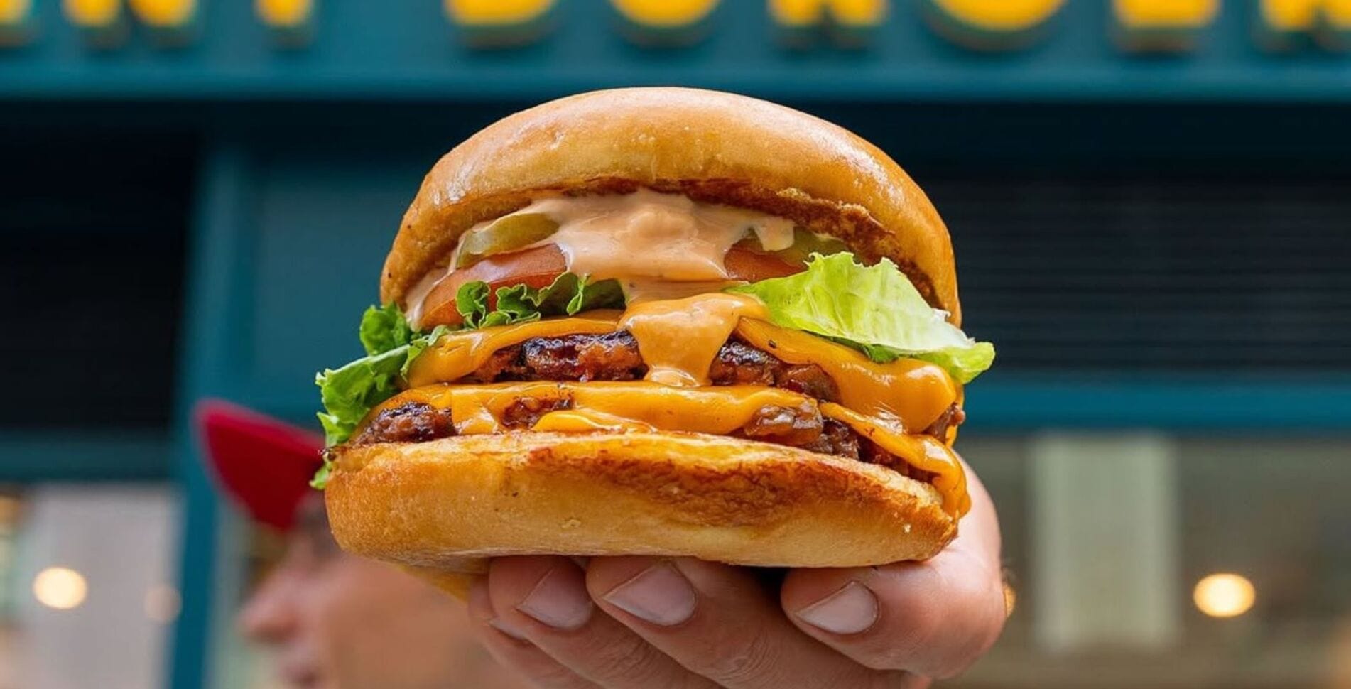 The Complete Ordering Guide to PLNT Burger, the East Coast Vegan Fast-Food Chain