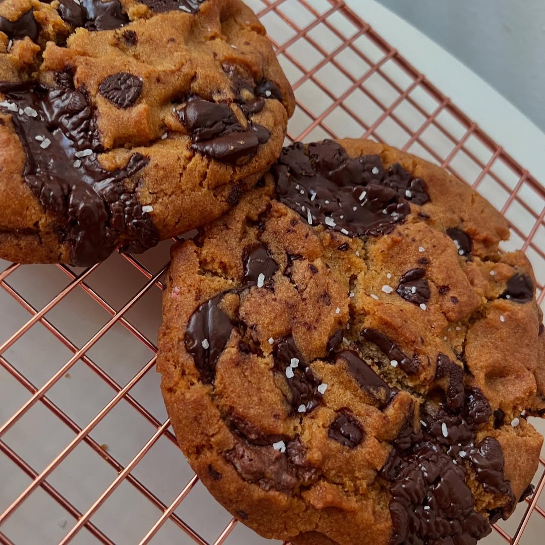 Lunchbox Cookies