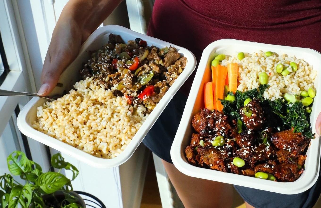 FireRoad bowls