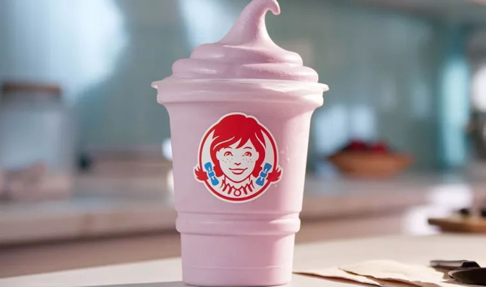 Make a Frosty, Baconator, and Those Square Burgers: Turn Wendy's Classics Vegan With These Recipes