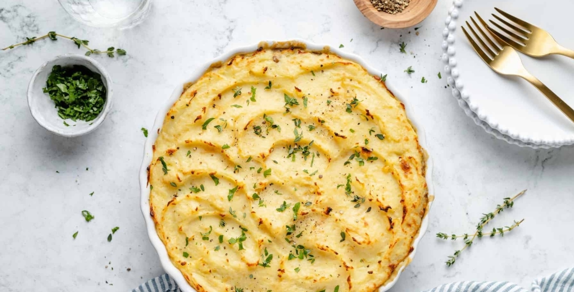 These Meatless Shepherd’s Pie Recipes Will Keep You Warm All Winter Long