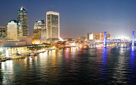 New Casual Vegan Eatery Opens in Jacksonville, FL