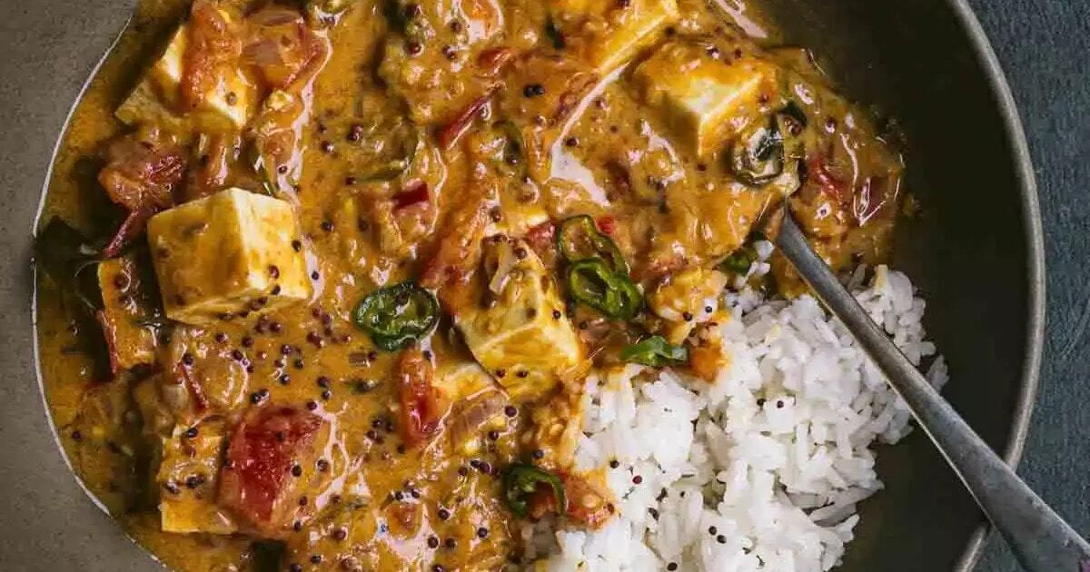 From Jackfruit Curry to Kottu Roti and Fried Eggplant, You Must Make These Sri Lankan Recipes