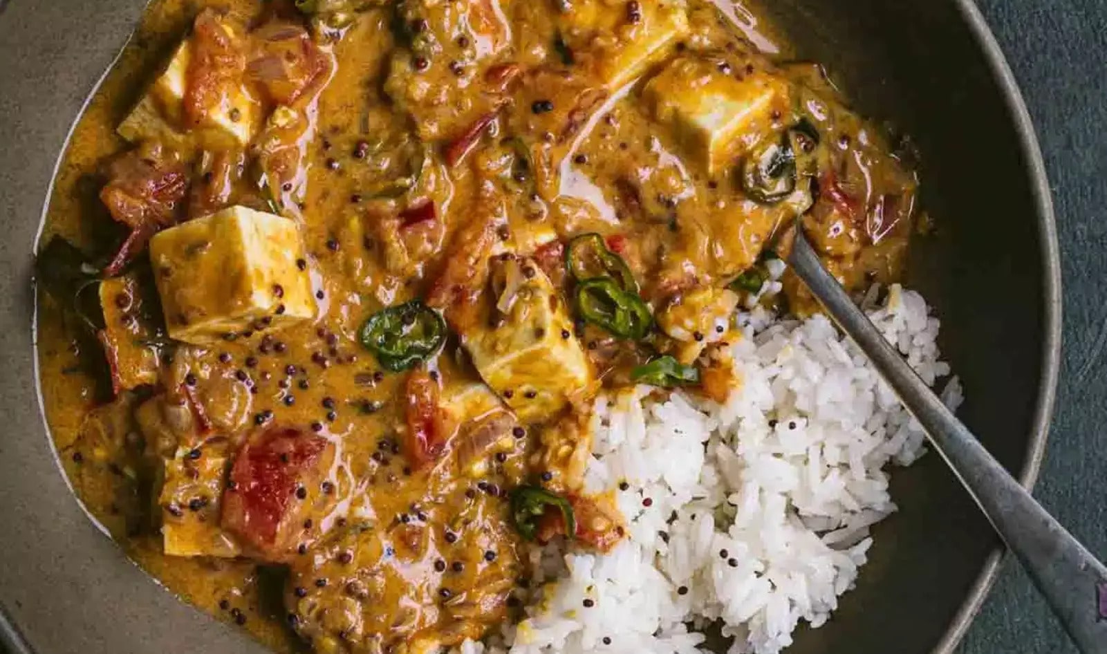From Jackfruit Curry to Kottu Roti and Fried Eggplant, You Must Make These Sri Lankan Recipes