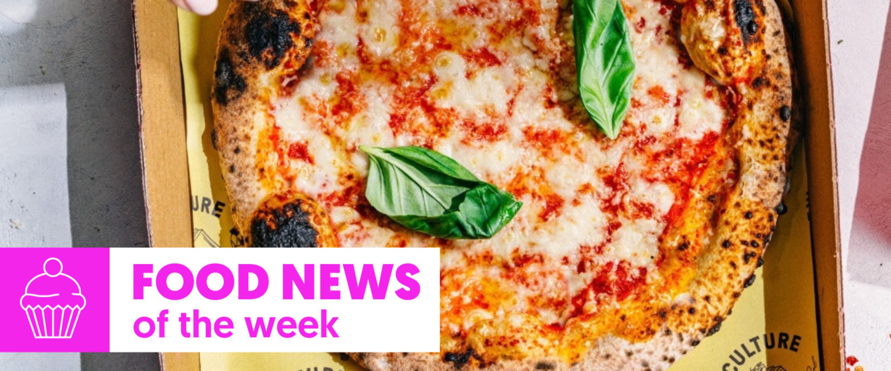 Food News of the Week:&nbsp;Chunk Foods Aids LA Fire Victims, Alcoholic Boba, and New Vegan Mozzarella Nears Approval