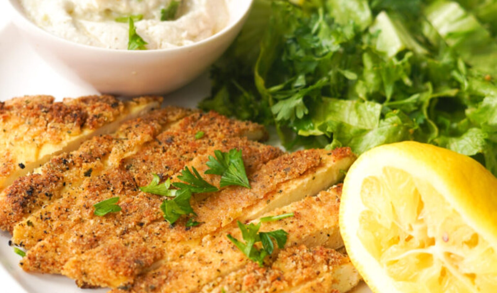 Yes, You Can Still Enjoy Traditional German Recipes Without the Meat