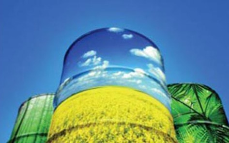 California's Eco Legislation