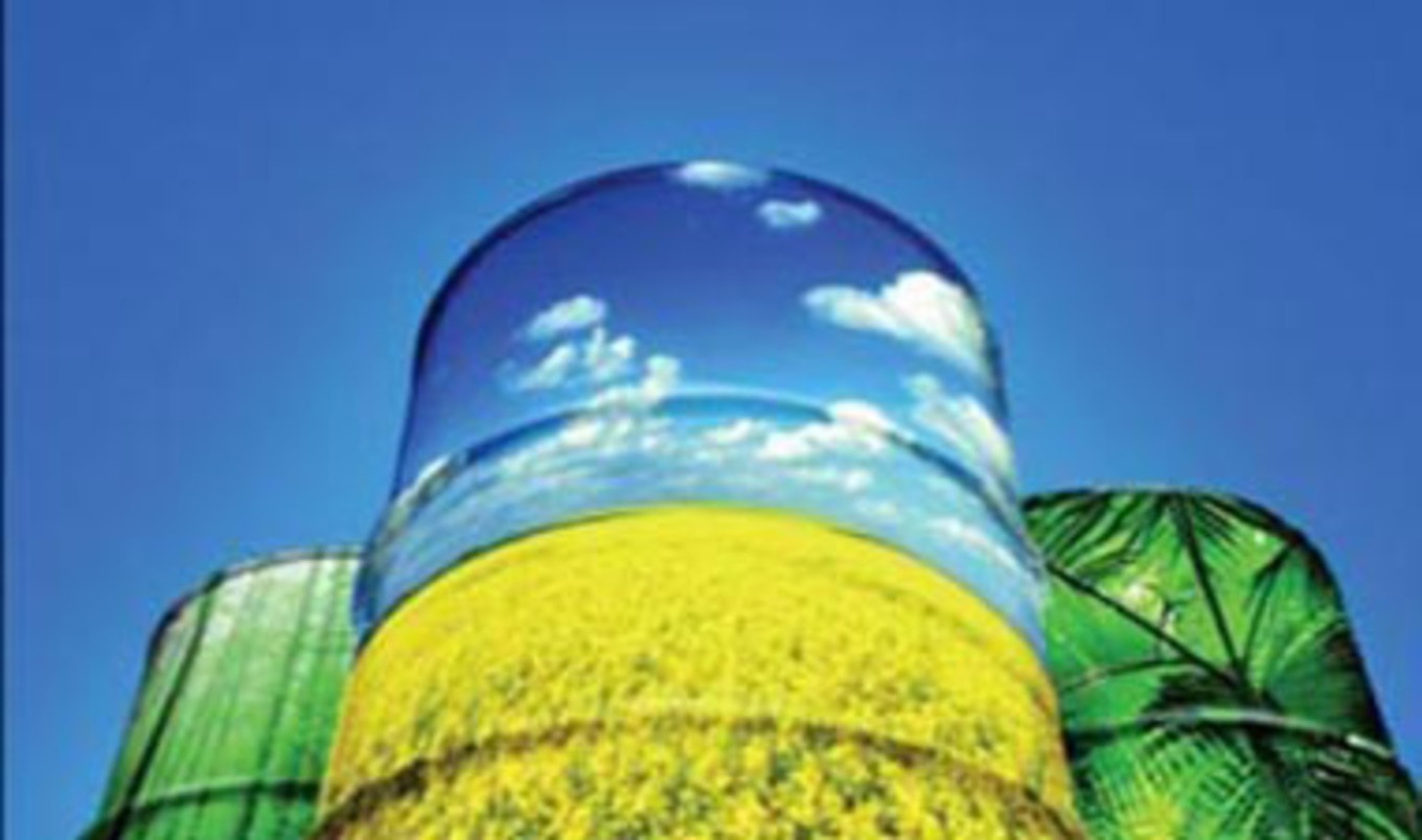 California's Eco Legislation