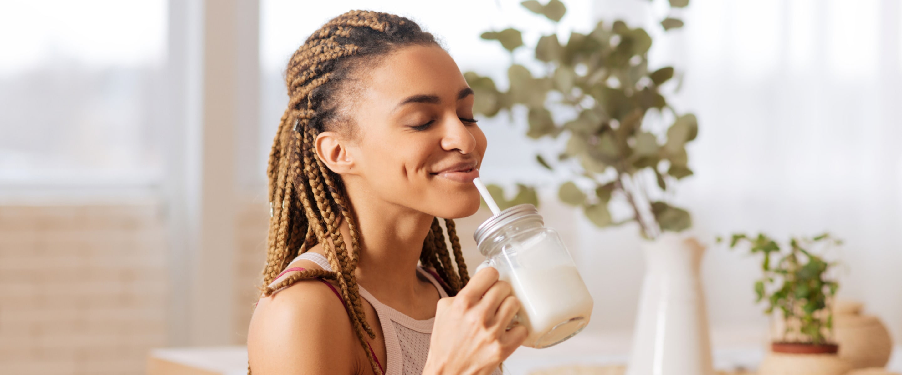 Is Your Protein Powder Safe? An Expert Weighs in on How to Avoid Heavy Metals