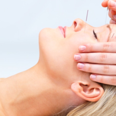 Acupuncture-Featurette