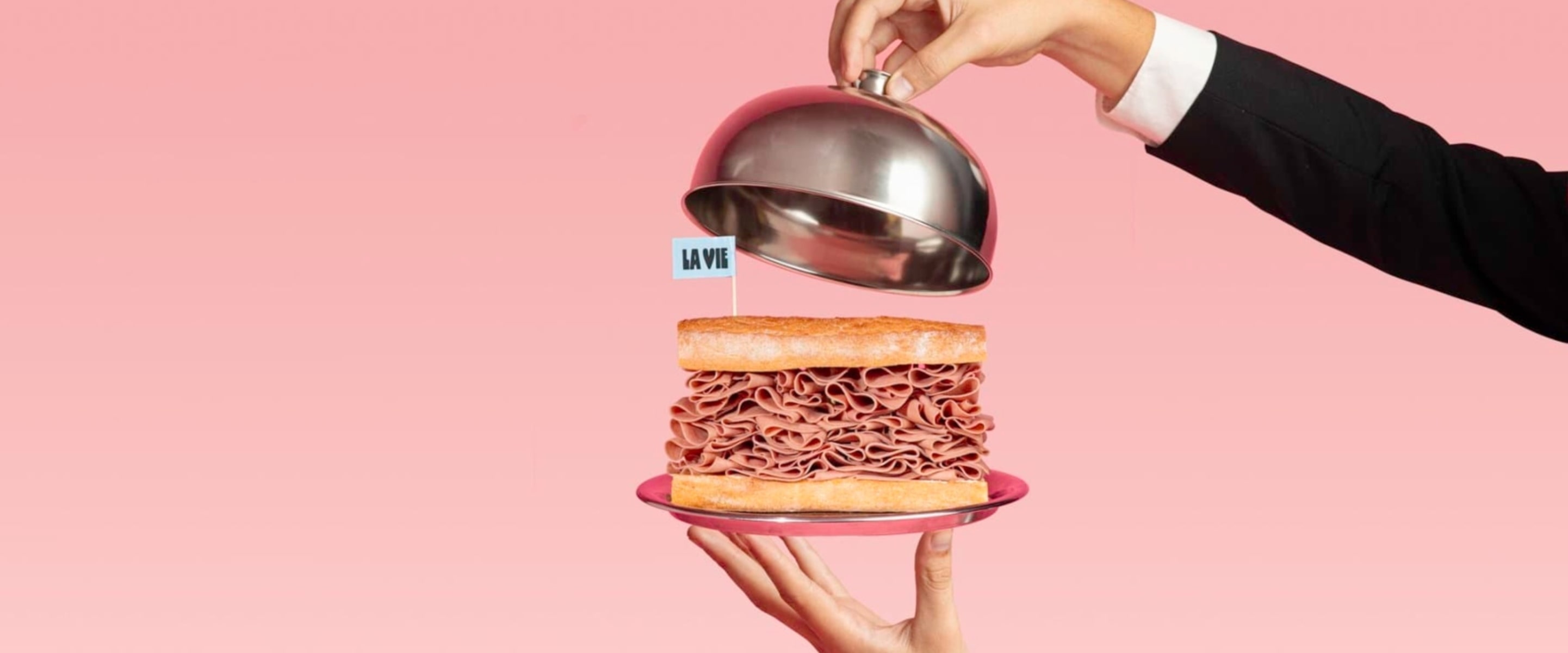 How Will Europeans Order a Vegan Burger if It Can’t Be Called a Burger?