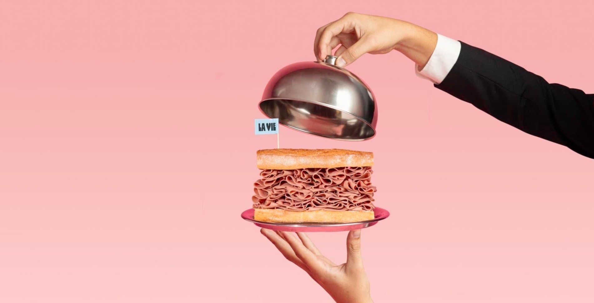 How Will Europeans Order a Vegan Burger if It Can’t Be Called a Burger?