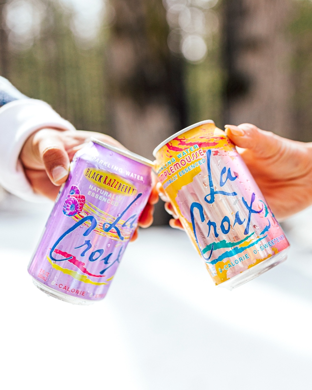 La Croix