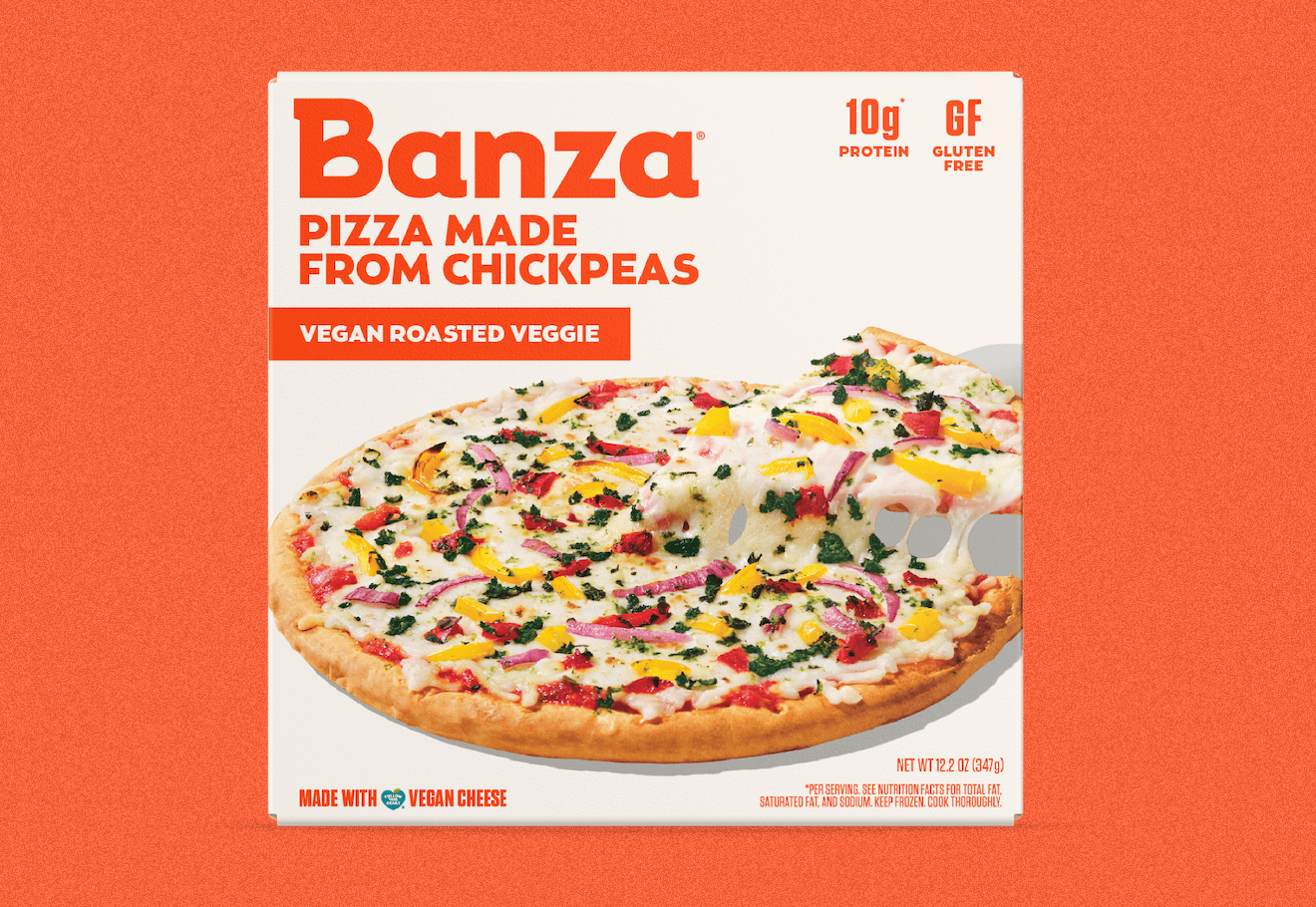 Banza-Pizza