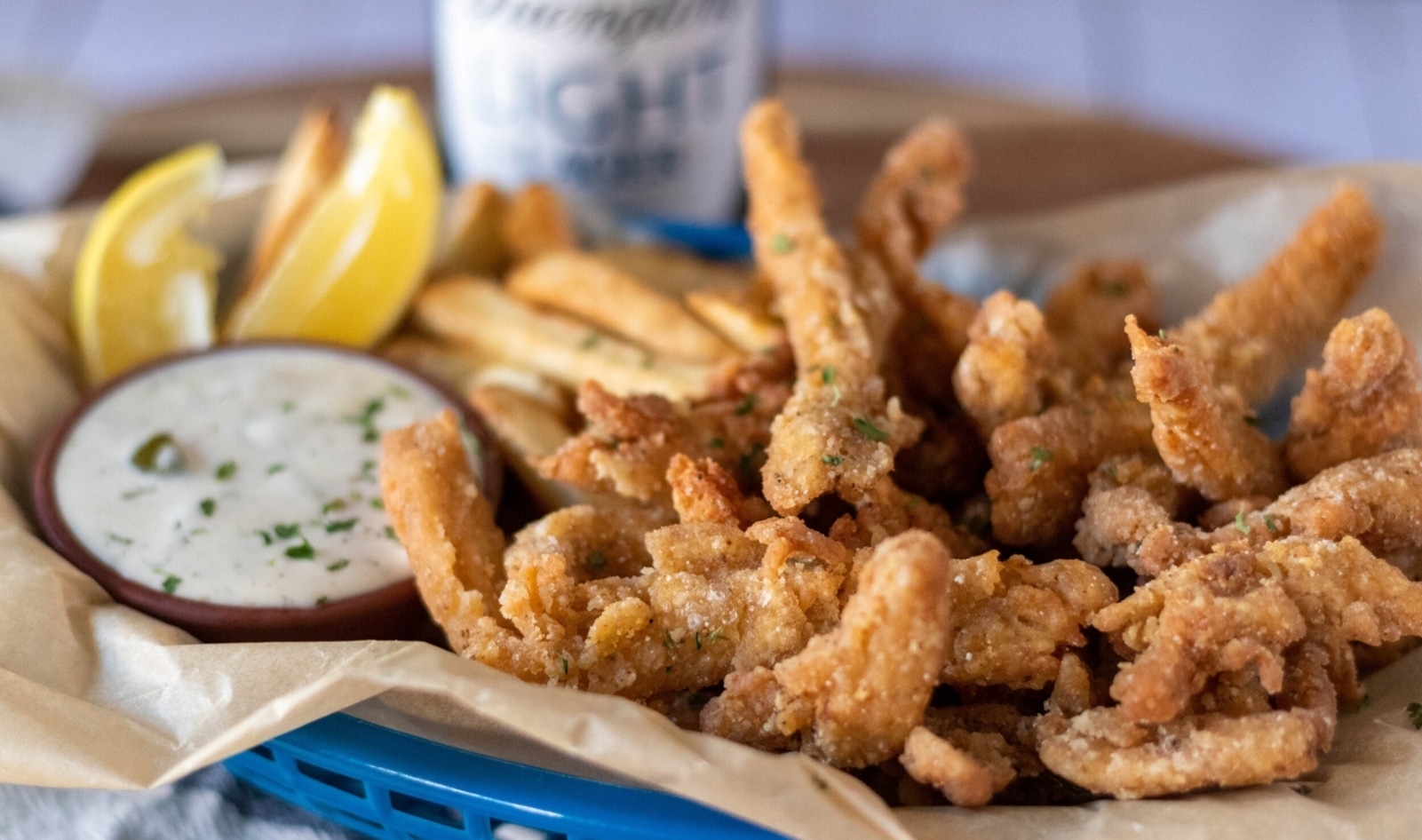 You Don't Need Clams To Make These Classics: From Vegan Clam Chowder to Clam Rolls