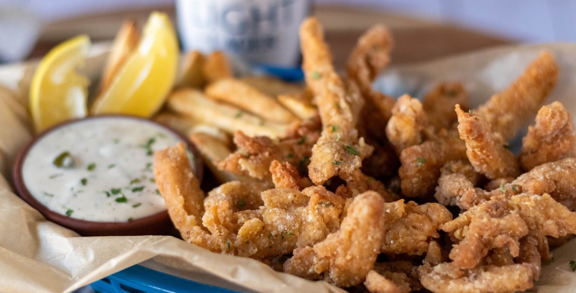 You Don't Need Clams To Make These Classics: From Vegan Clam Chowder to Clam Rolls
