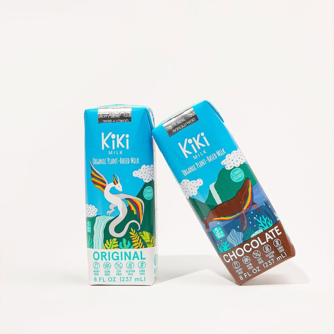 kikimilk