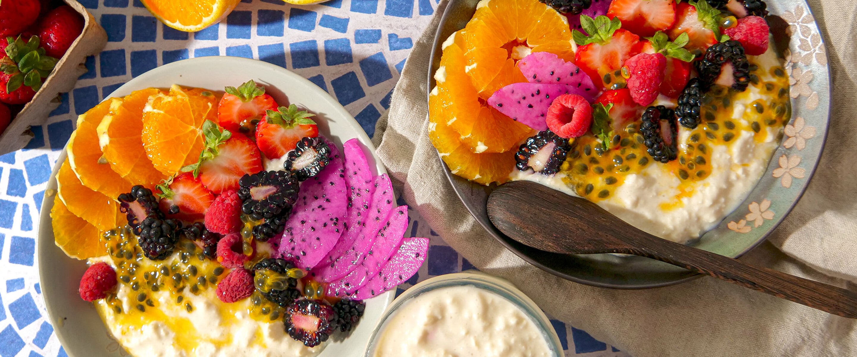 Skip the Eggs and Bacon: These High-Protein Breakfasts Are Completely Vegan