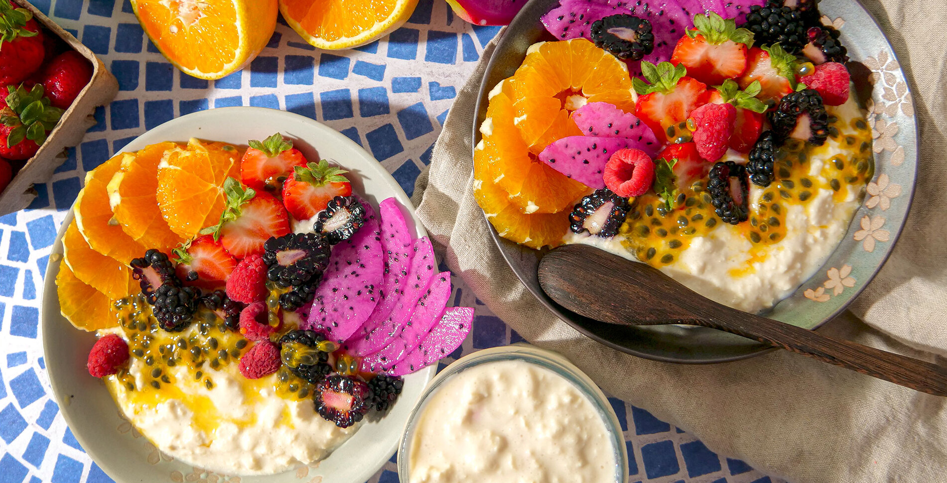 Skip the Eggs and Bacon: These High-Protein Breakfasts Are Completely Vegan