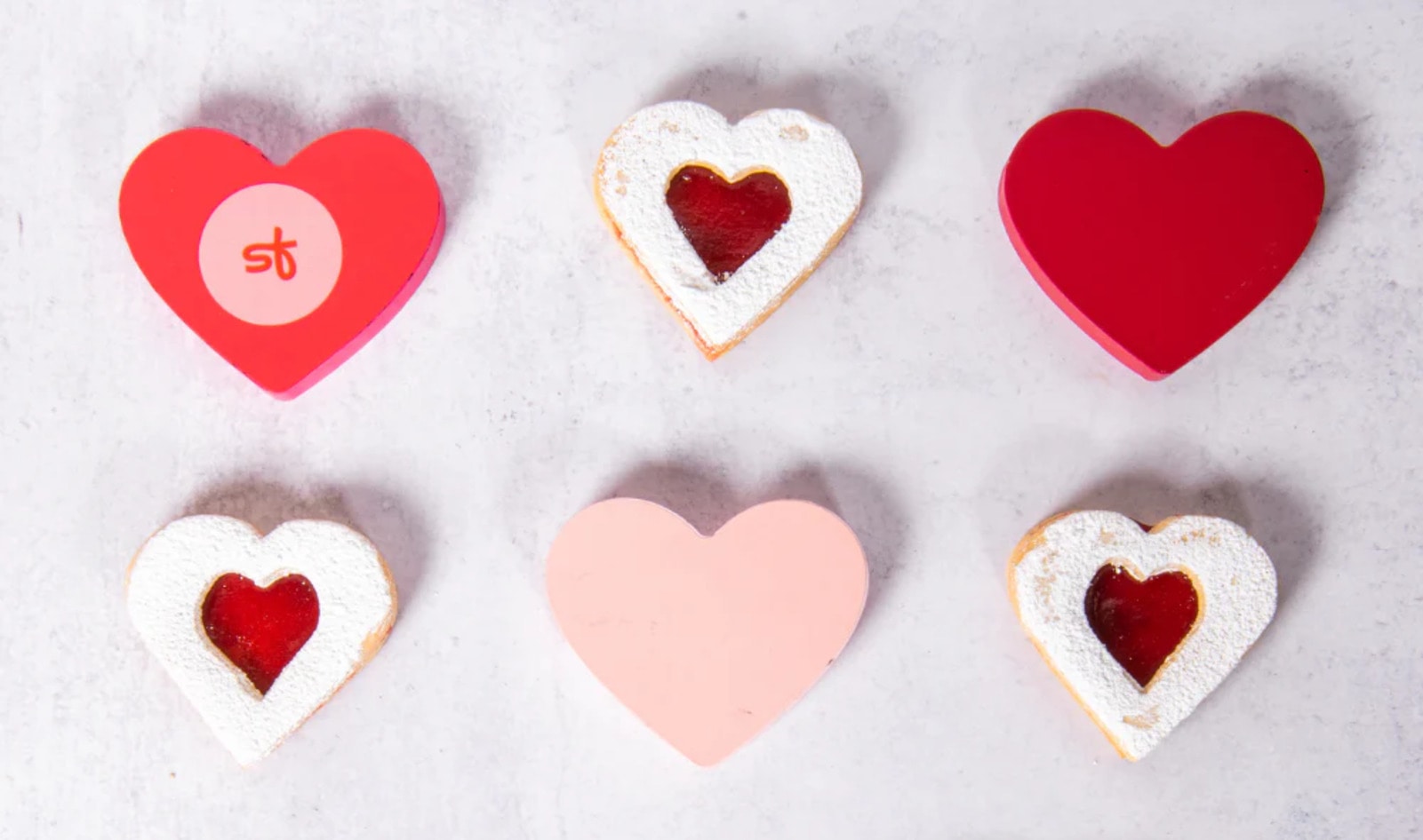 20 Vegan Valentine's Day Treats That Ship Nationwide