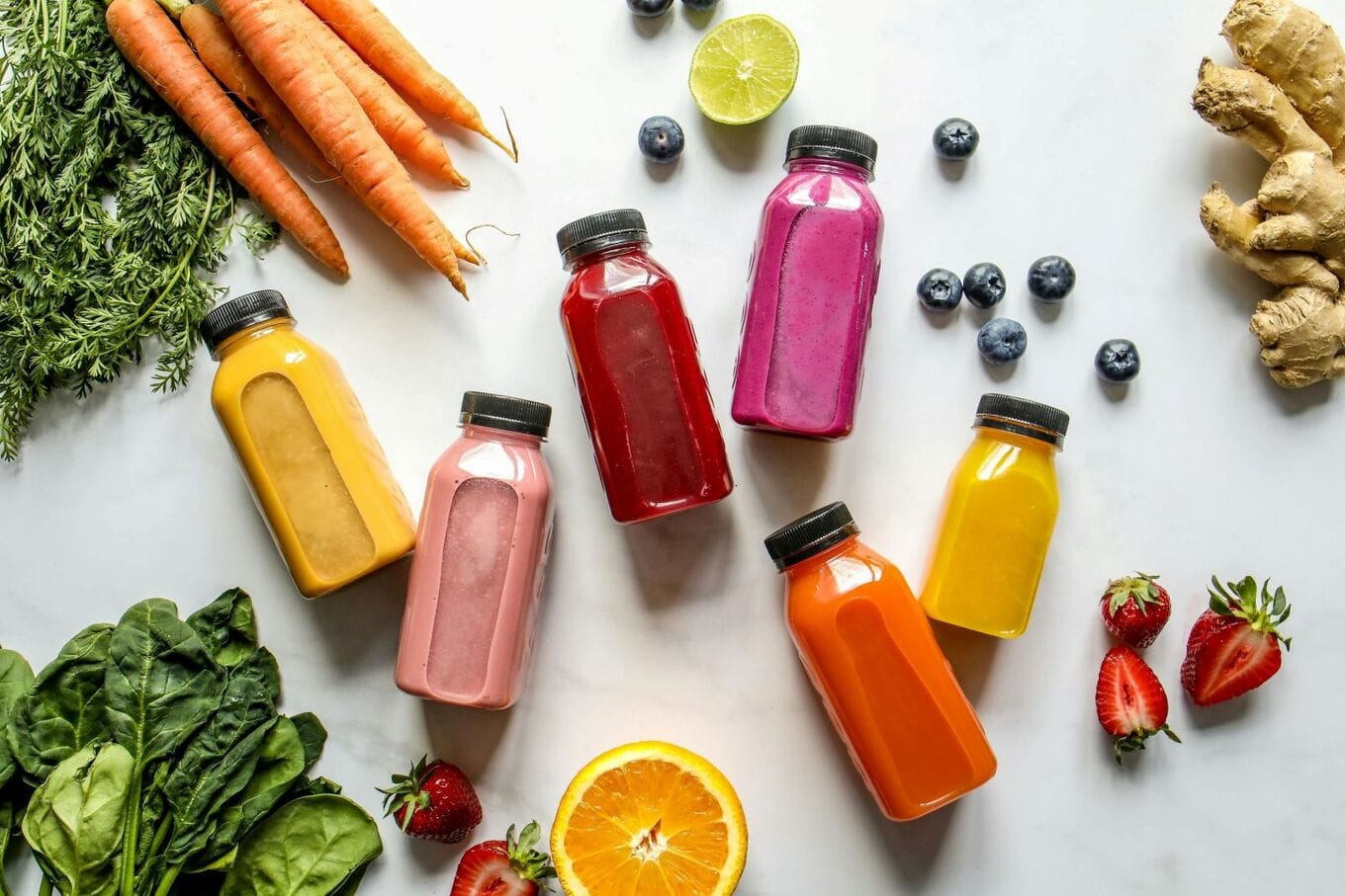VegNews.JuiceCleanse.Pexels