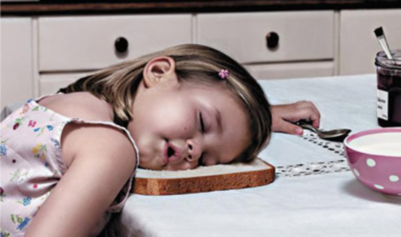 Sleep Patterns Affect Focus