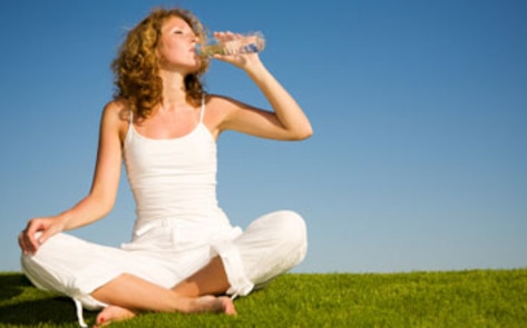 A Fitness and Food Venture Takes to Indiegogo