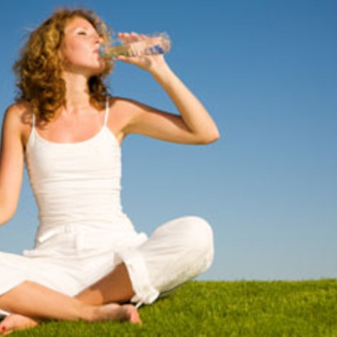 A Fitness and Food Venture Takes to Indiegogo