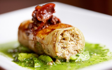 PETA Names Best Vegan Fine-Dining Restaurants