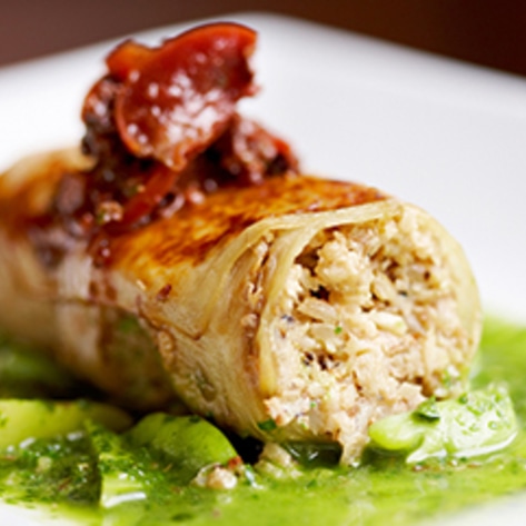 Zagat Names Vegan Restaurant #1 in Philadelphia