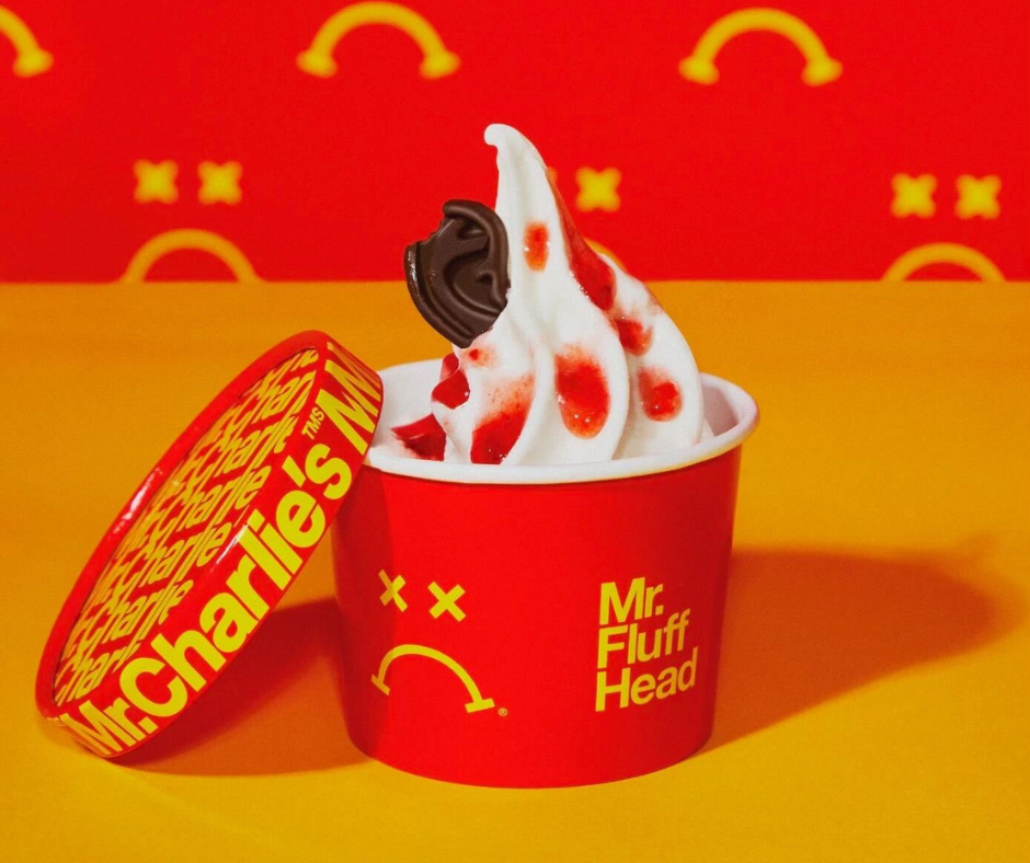 ice cream