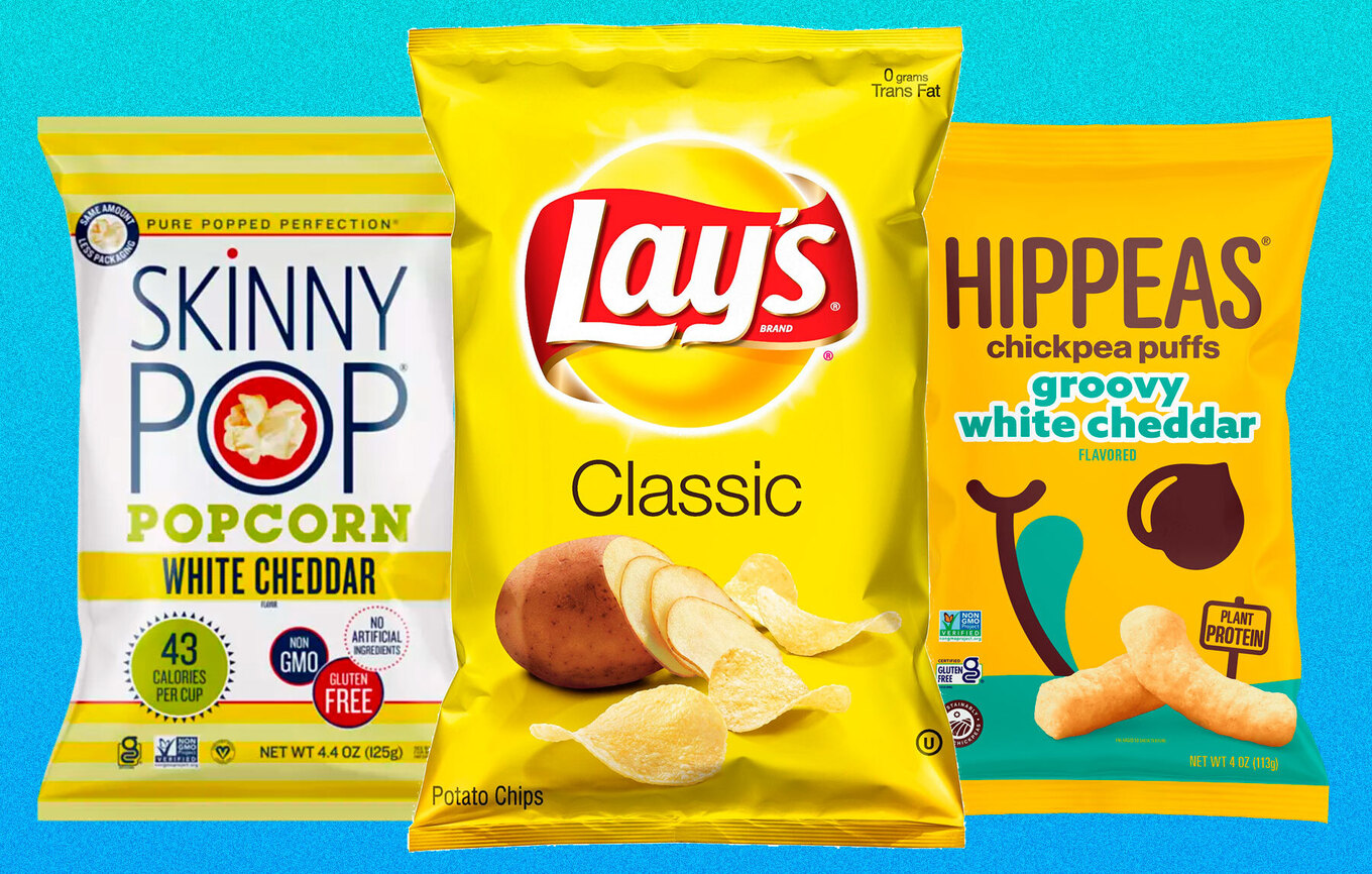 accidentally-vegan-snacks.chips-and-popcorn