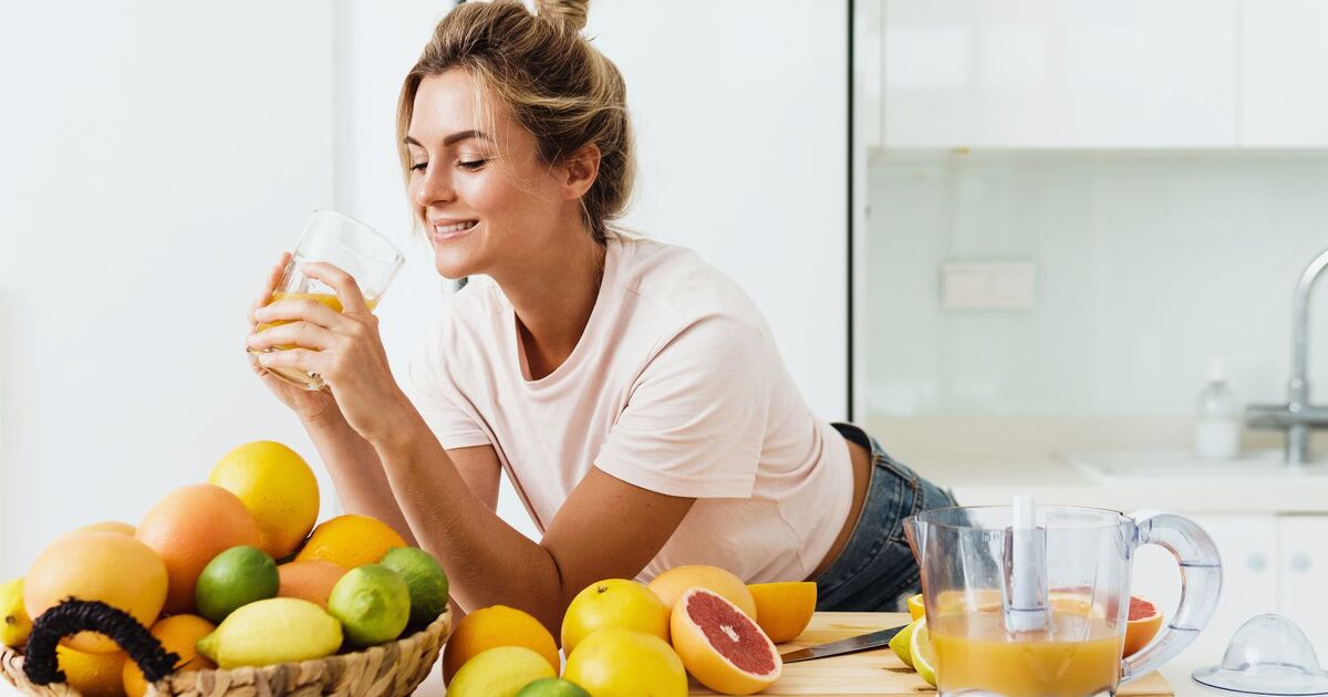 It Might Be Time to Leave Juice Cleanses Behind, New Study Says
