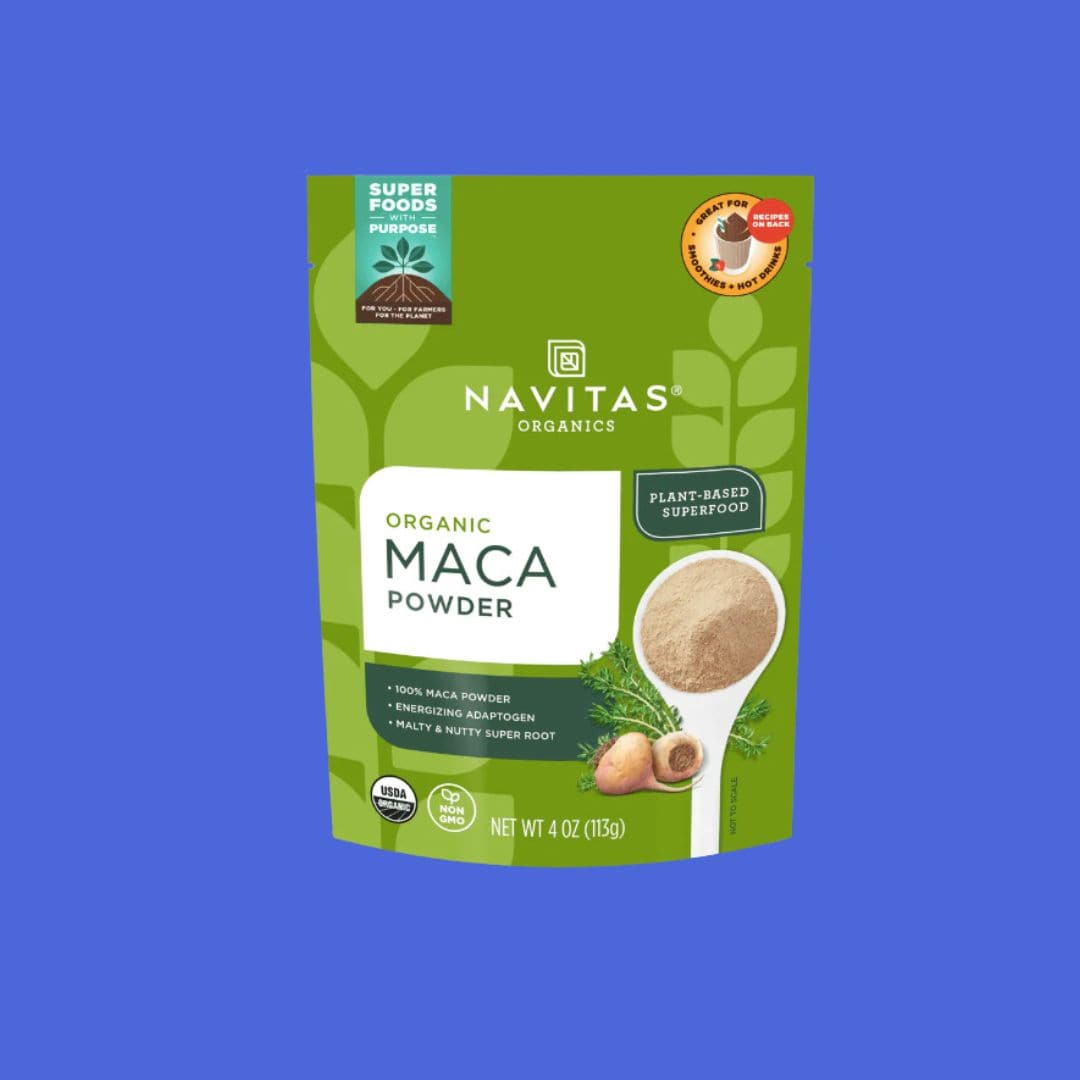 maca root powder
