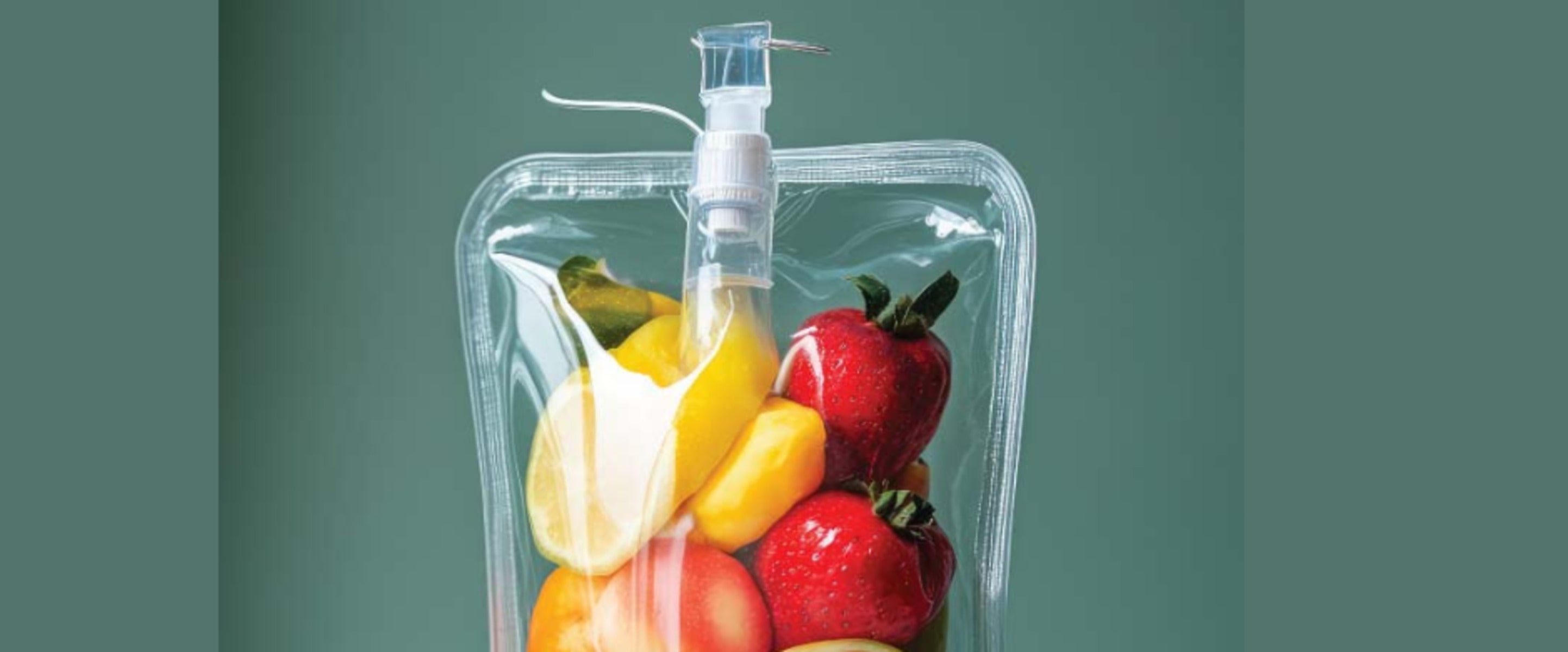Are IV Vitamin Infusions Worth the Hype?
