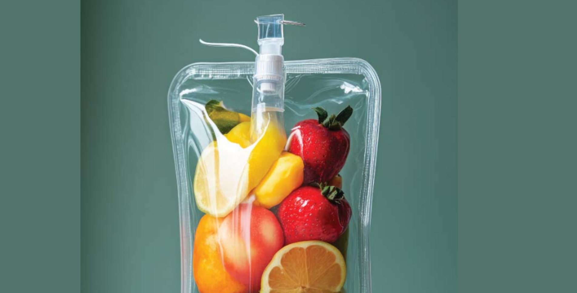 Are IV Vitamin Infusions Worth the Hype?