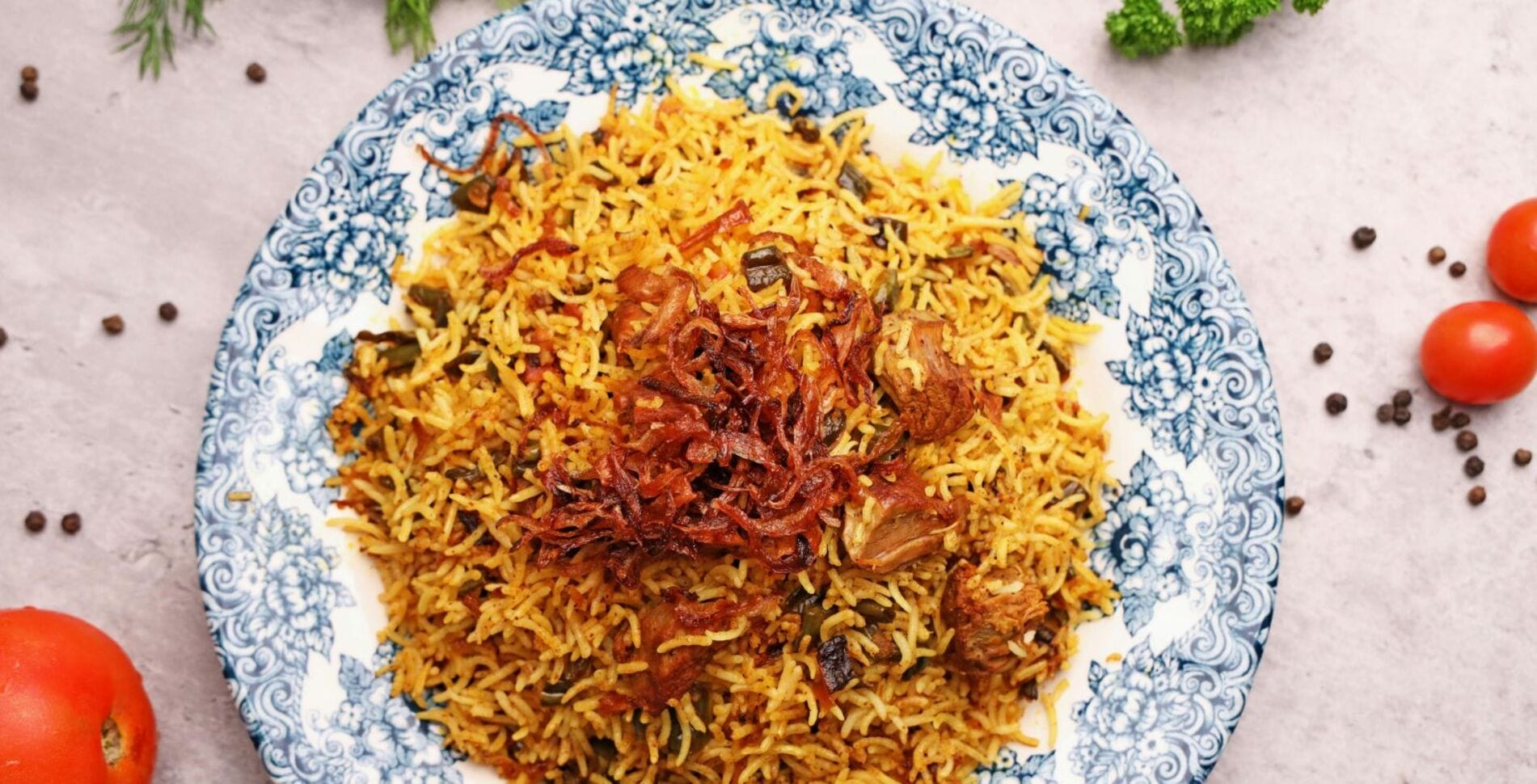 From Fragrant Stews to Crispy Rice, These Persian Recipes Are Sure to Become New Dinner Staples