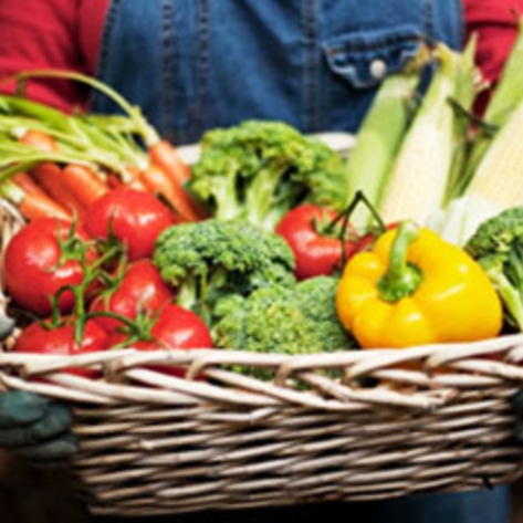 Plant-Based Diet Reduces Colon Cancer Risk