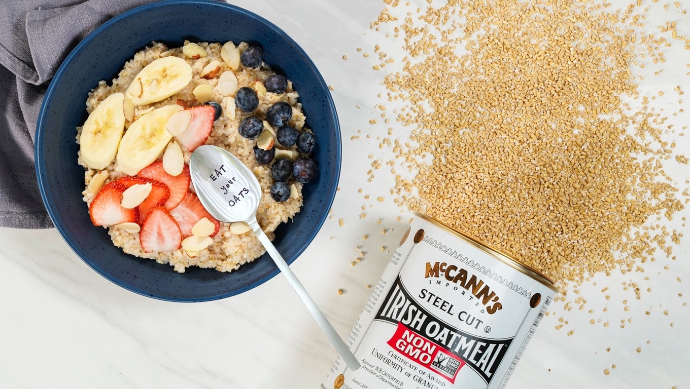 oatmeal