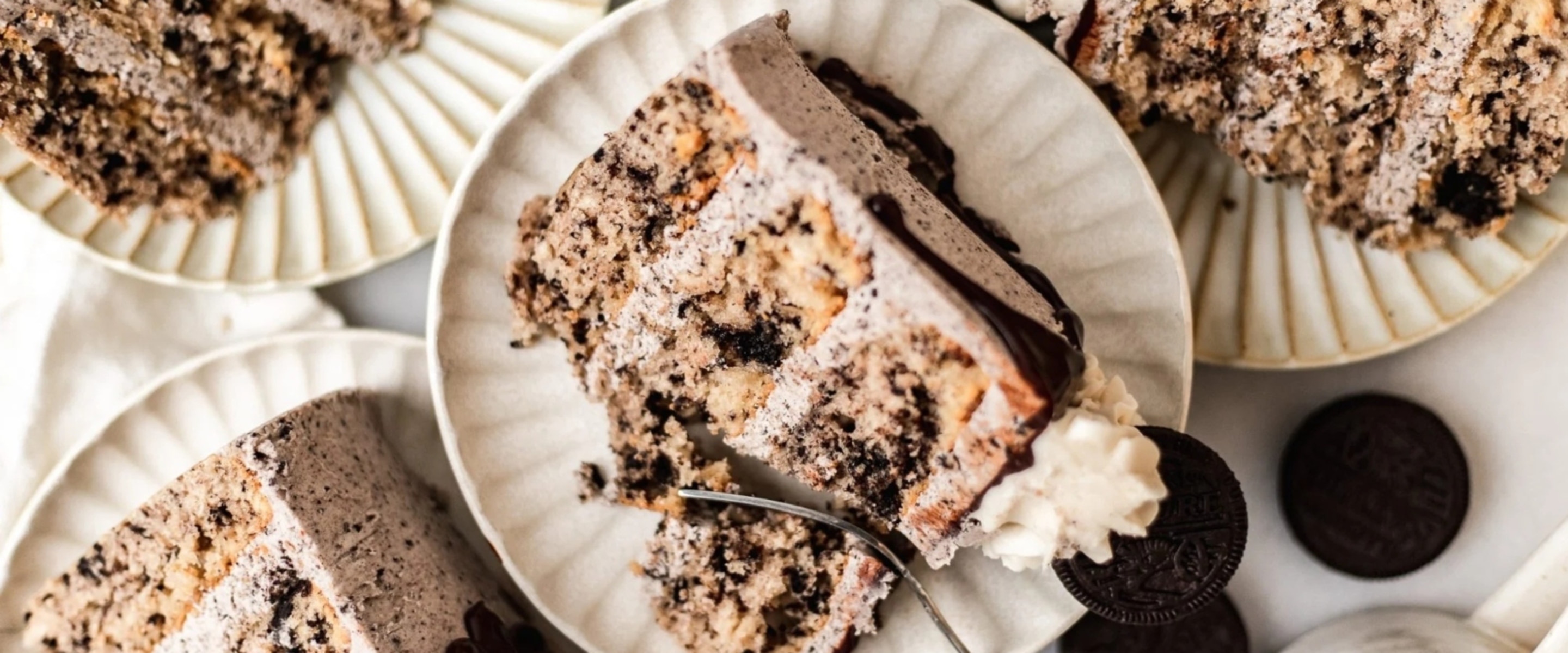 If You Love Oreos, Try These Dairy-Free Desserts Featuring America’s Favorite Cookie