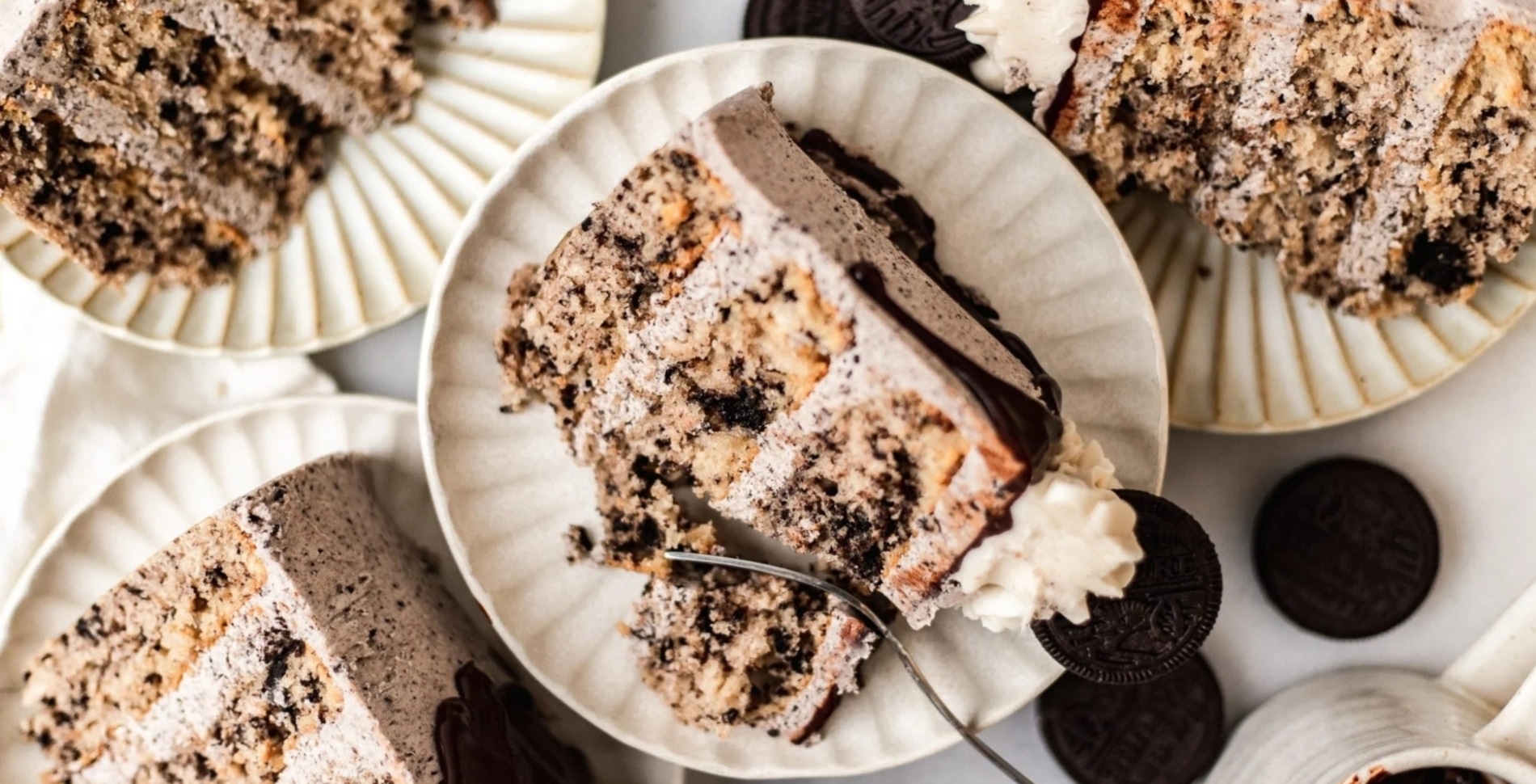 If You Love Oreos, Try These Dairy-Free Desserts Featuring America’s Favorite Cookie