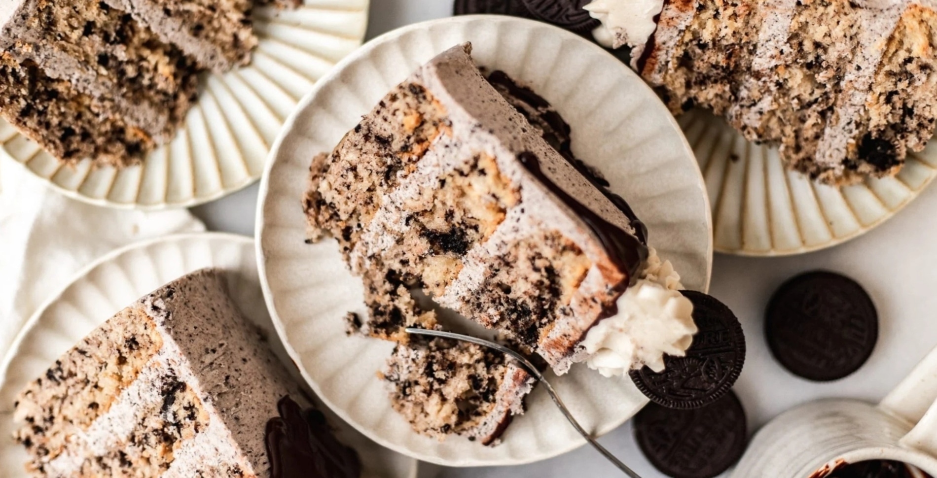 If You Love Oreos, Try These Dairy-Free Desserts Featuring America’s Favorite Cookie